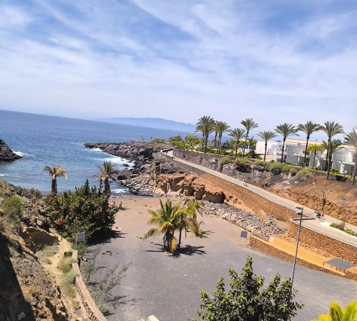 Apartment Playa Paraiso Costa Adeje  Spain