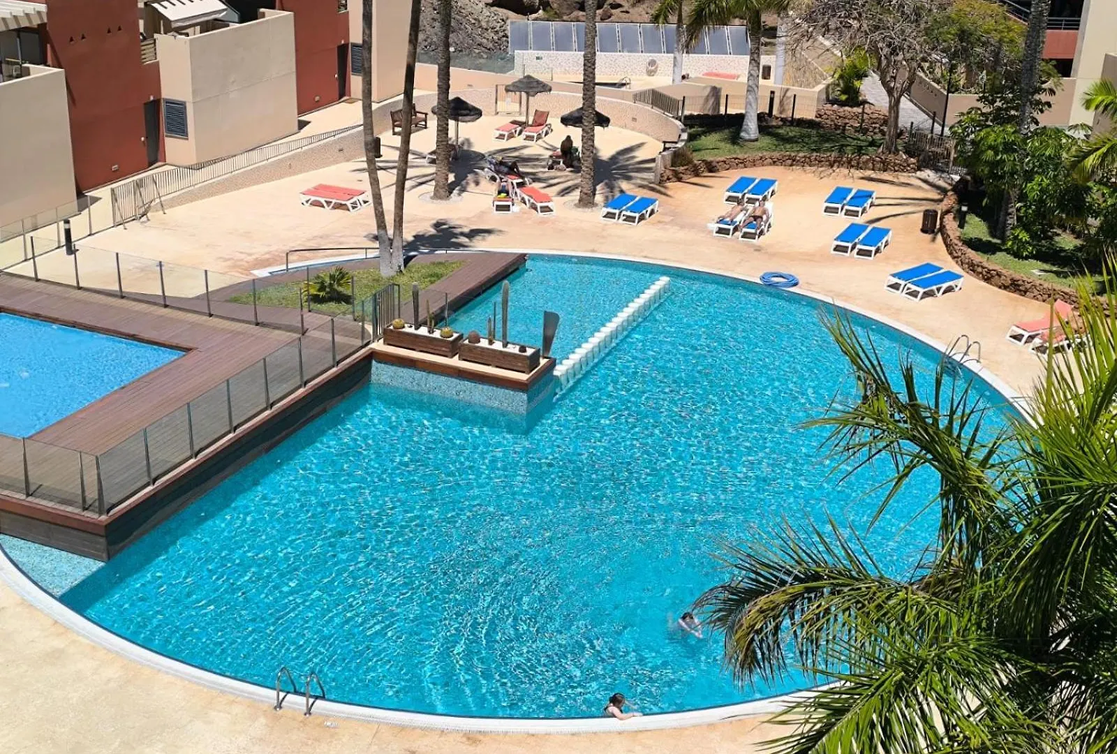 Apartment Playa Paraiso Costa Adeje  Spain