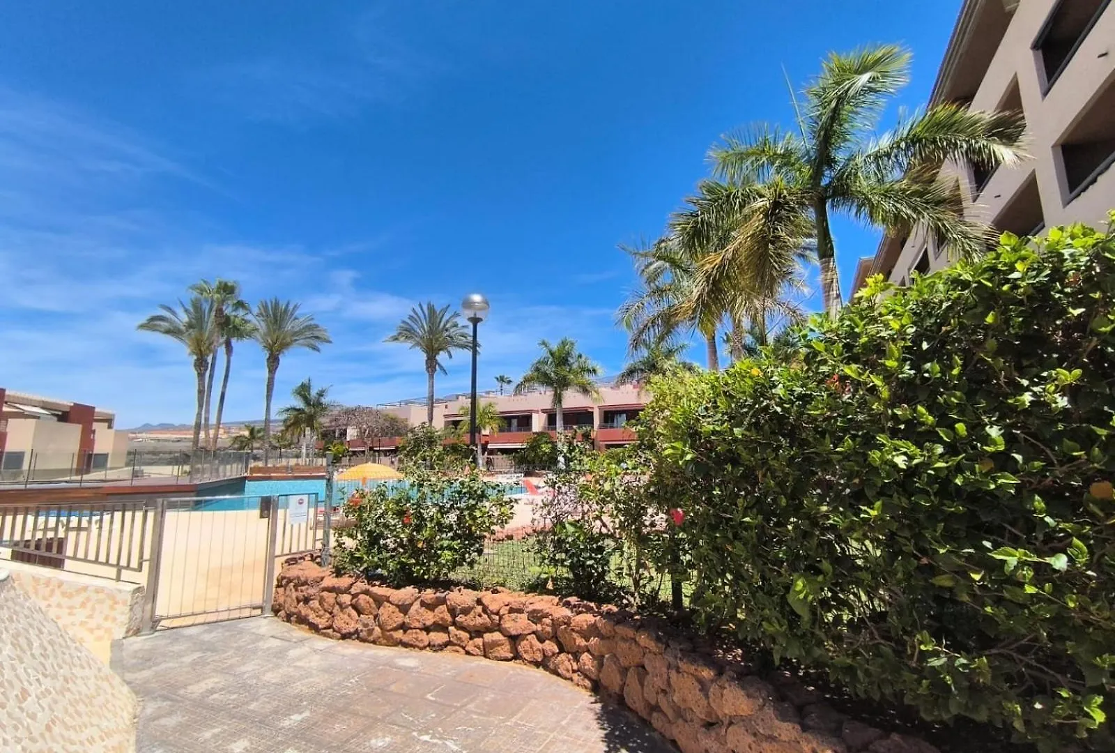 Apartment Playa Paraiso Costa Adeje   Costa Adeje (Tenerife)