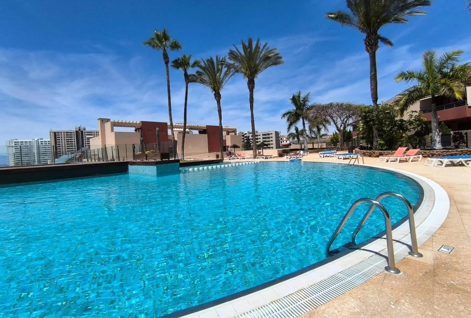 Apartment Playa Paraiso Costa Adeje  Costa Adeje (Tenerife)