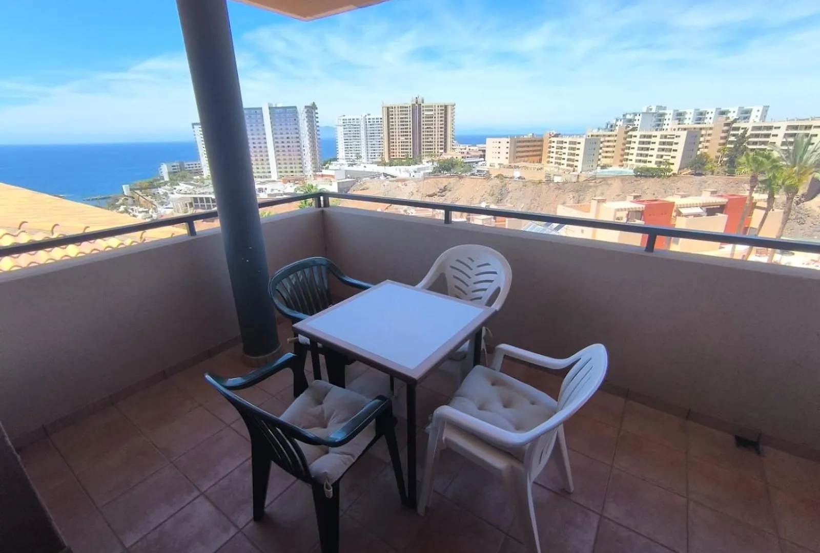 Apartment Playa Paraiso Costa Adeje