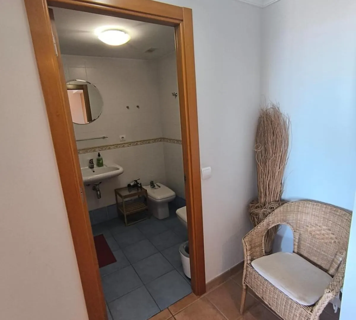 Apartment Playa Paraiso Costa Adeje   Costa Adeje (Tenerife)
