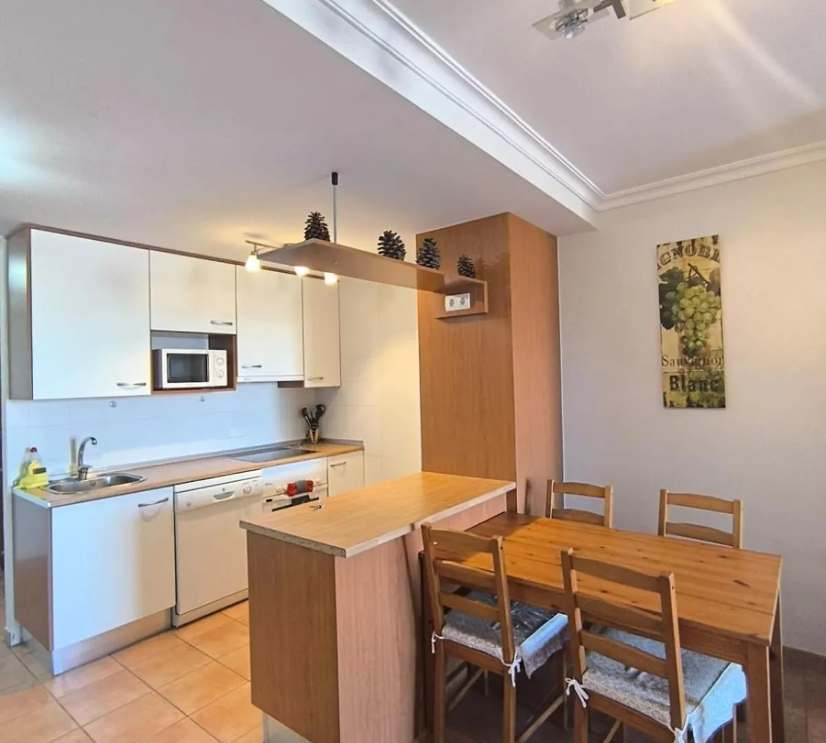Apartment Playa Paraiso Costa Adeje  Spain