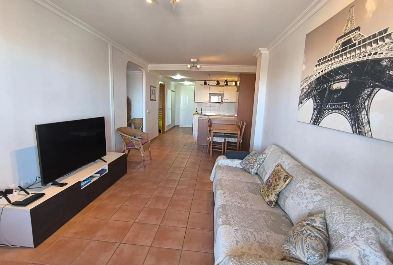 Apartment Playa Paraiso Costa Adeje